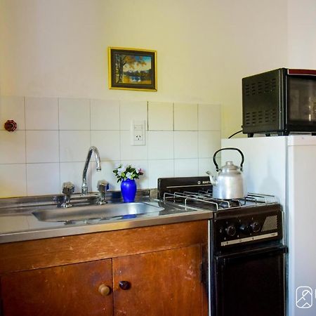Departamentos Centro Apartment Mina Clavero Ngoại thất bức ảnh