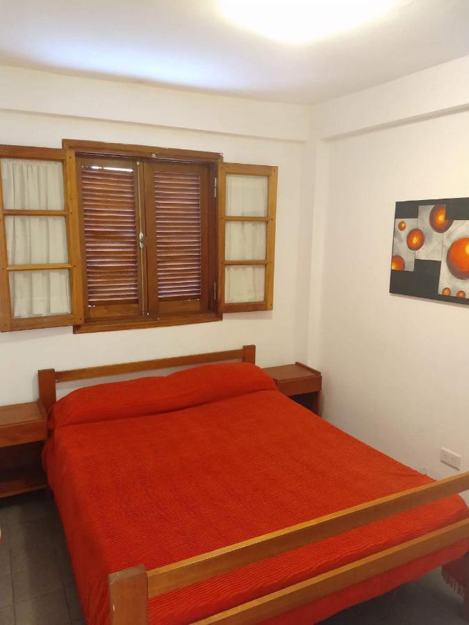 Departamentos Centro Apartment Mina Clavero Ngoại thất bức ảnh