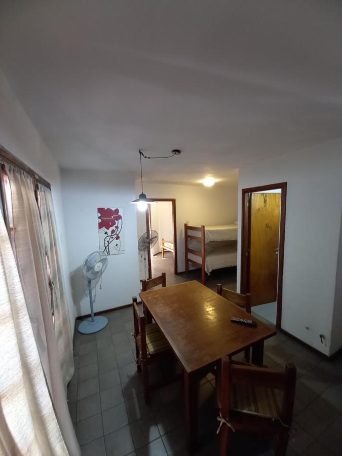 Departamentos Centro Apartment Mina Clavero Ngoại thất bức ảnh