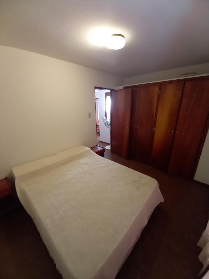 Departamentos Centro Apartment Mina Clavero Ngoại thất bức ảnh