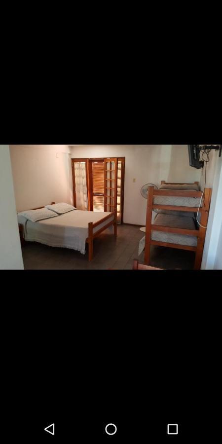 Departamentos Centro Apartment Mina Clavero Ngoại thất bức ảnh