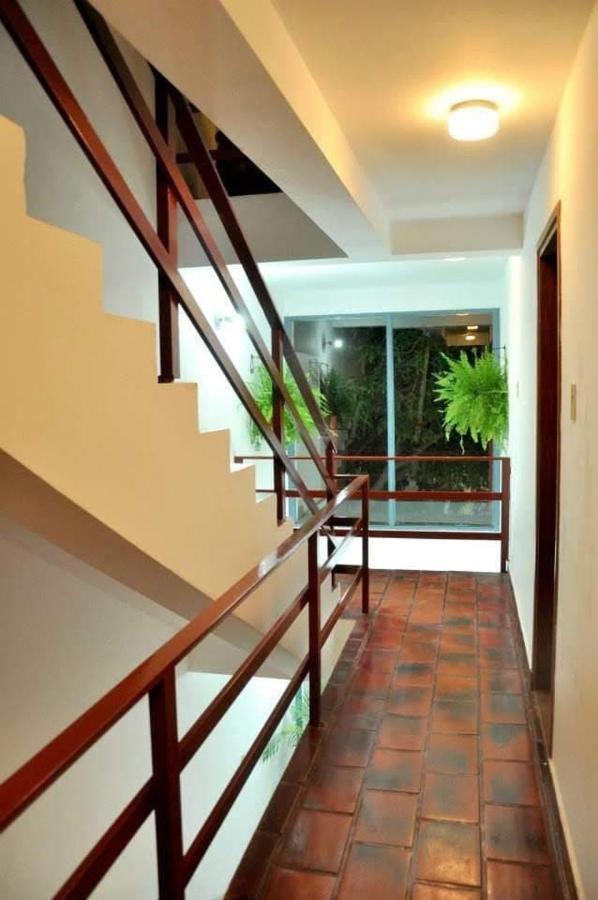 Departamentos Centro Apartment Mina Clavero Ngoại thất bức ảnh