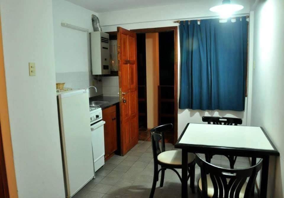 Departamentos Centro Apartment Mina Clavero Ngoại thất bức ảnh