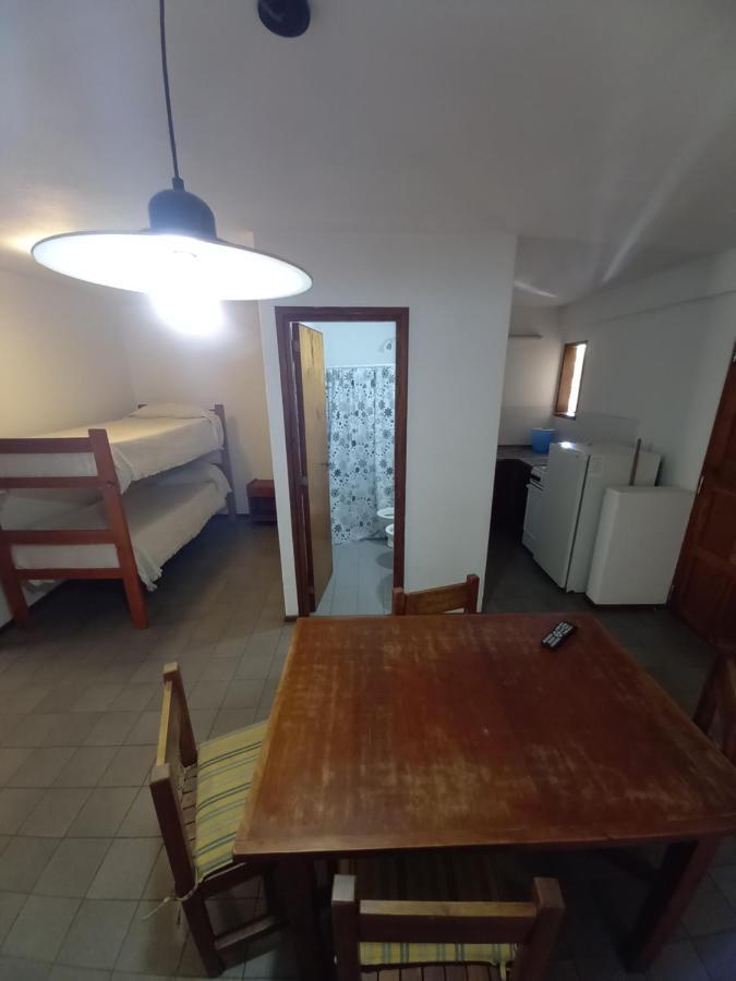 Departamentos Centro Apartment Mina Clavero Ngoại thất bức ảnh
