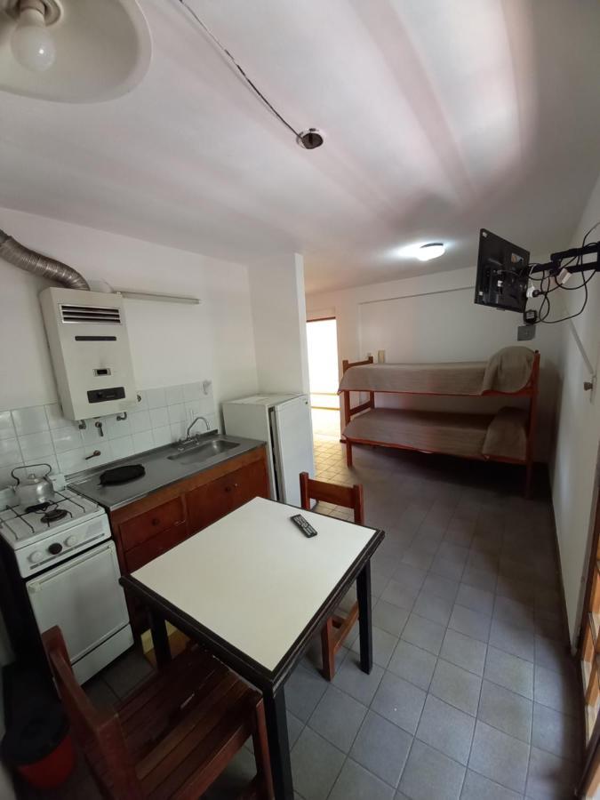 Departamentos Centro Apartment Mina Clavero Ngoại thất bức ảnh