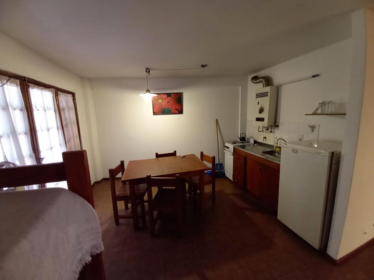Departamentos Centro Apartment Mina Clavero Ngoại thất bức ảnh
