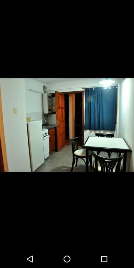 Departamentos Centro Apartment Mina Clavero Ngoại thất bức ảnh