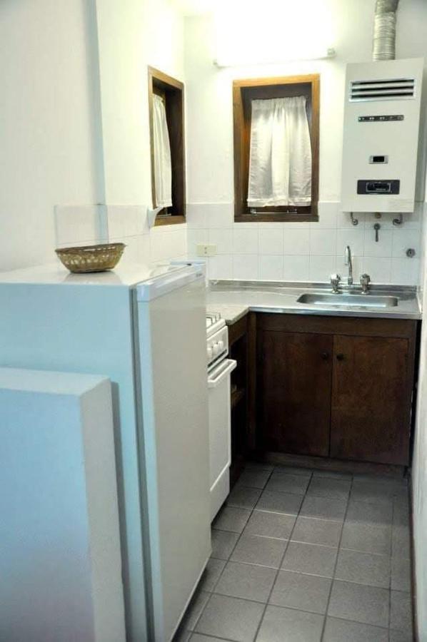 Departamentos Centro Apartment Mina Clavero Ngoại thất bức ảnh