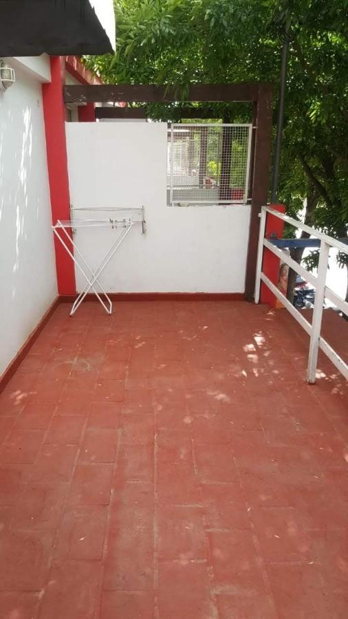 Departamentos Centro Apartment Mina Clavero Ngoại thất bức ảnh