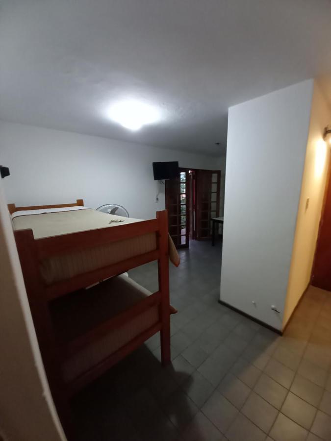 Departamentos Centro Apartment Mina Clavero Ngoại thất bức ảnh
