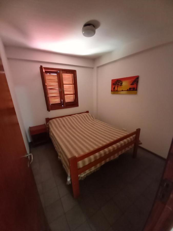 Departamentos Centro Apartment Mina Clavero Ngoại thất bức ảnh