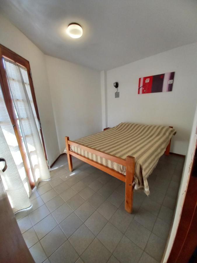 Departamentos Centro Apartment Mina Clavero Ngoại thất bức ảnh